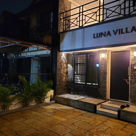Luna Villa By Angel Stay - Three Bedroom Villa In 罗纳瓦拉 外观 照片