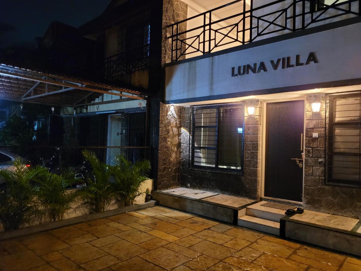 Luna Villa By Angel Stay - Three Bedroom Villa In 罗纳瓦拉 外观 照片
