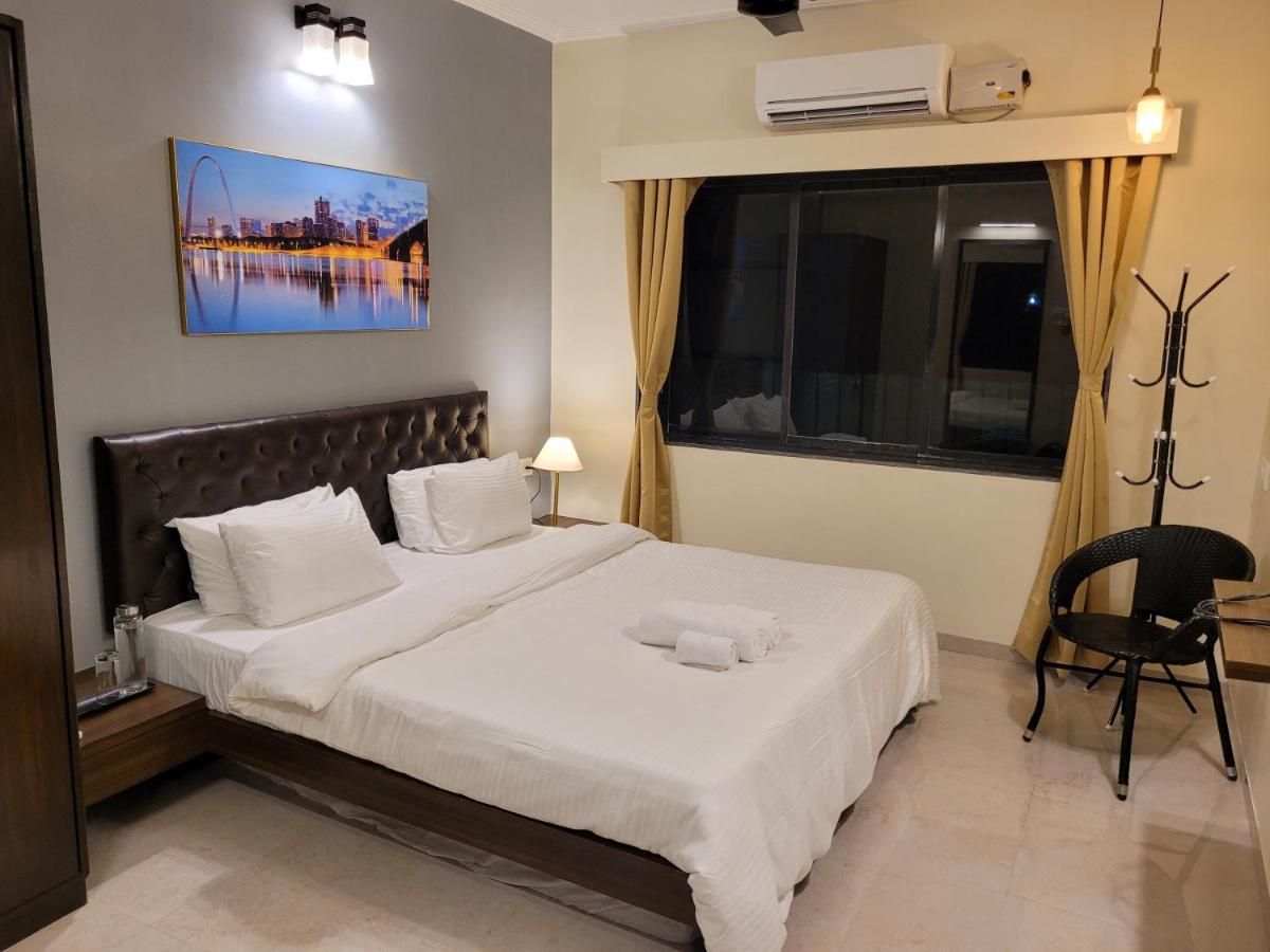 Luna Villa By Angel Stay - Three Bedroom Villa In 罗纳瓦拉 外观 照片