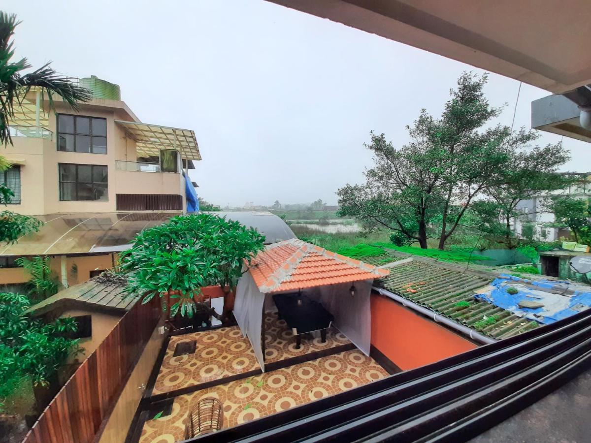 Luna Villa By Angel Stay - Three Bedroom Villa In 罗纳瓦拉 外观 照片