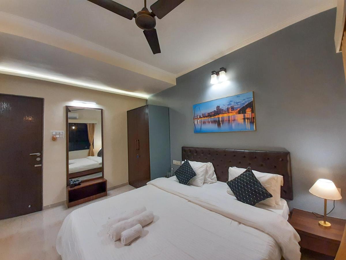 Luna Villa By Angel Stay - Three Bedroom Villa In 罗纳瓦拉 外观 照片