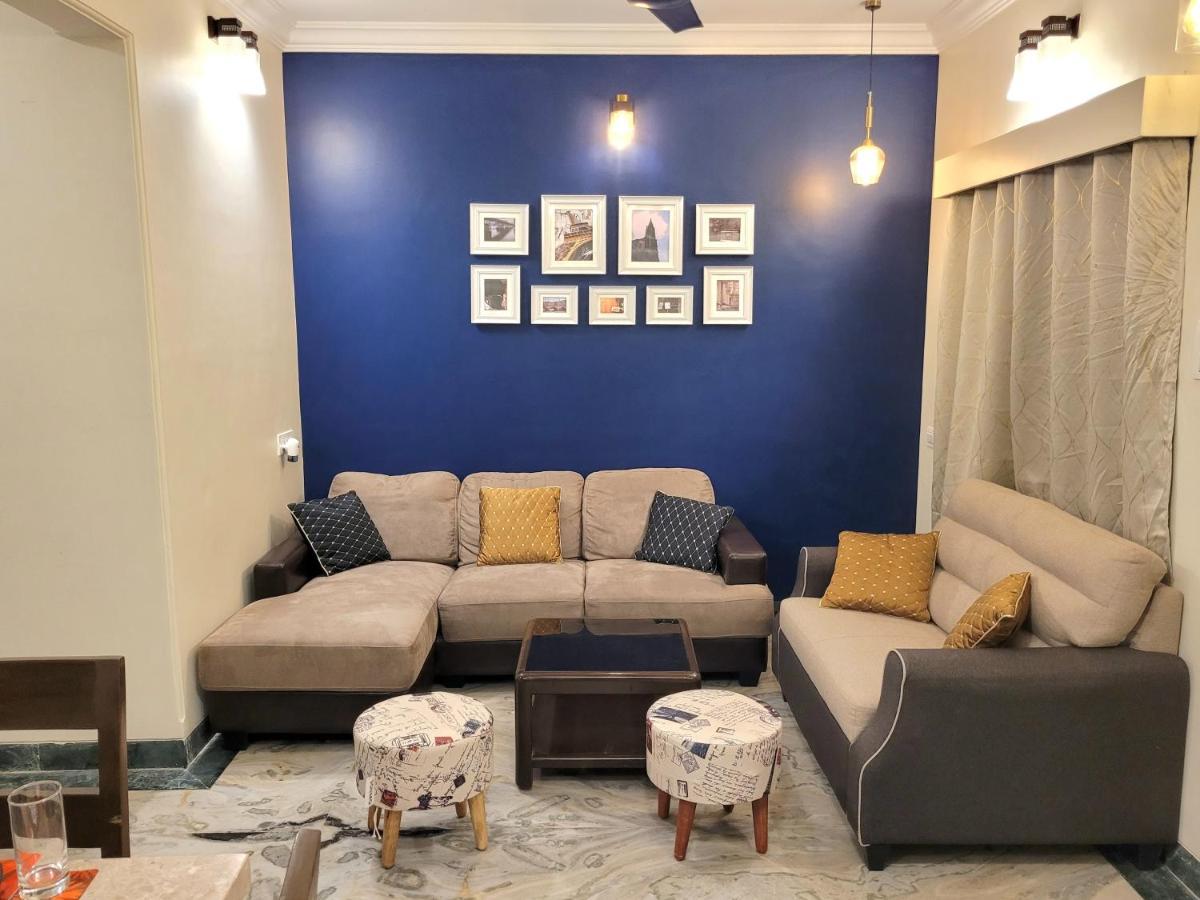 Luna Villa By Angel Stay - Three Bedroom Villa In 罗纳瓦拉 外观 照片