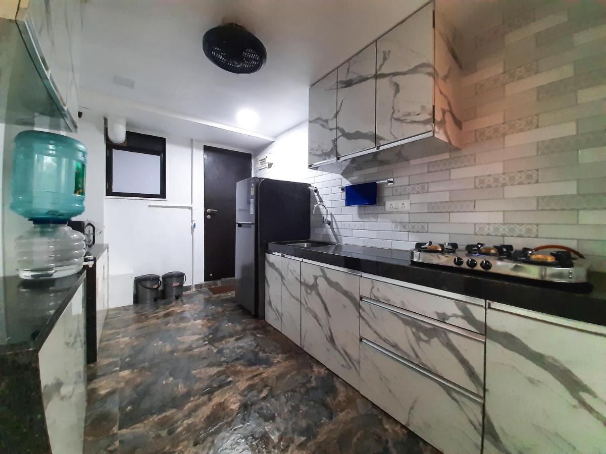 Luna Villa By Angel Stay - Three Bedroom Villa In 罗纳瓦拉 外观 照片