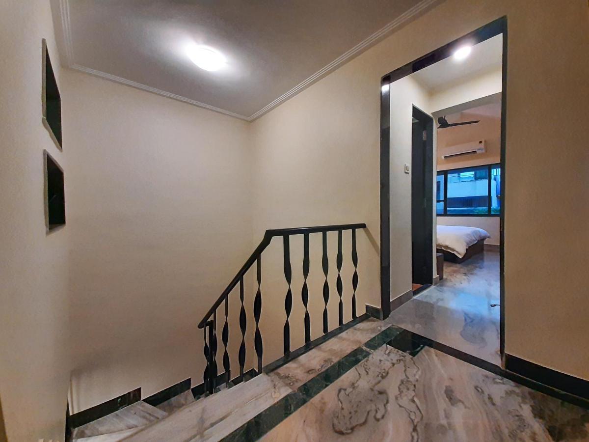 Luna Villa By Angel Stay - Three Bedroom Villa In 罗纳瓦拉 外观 照片