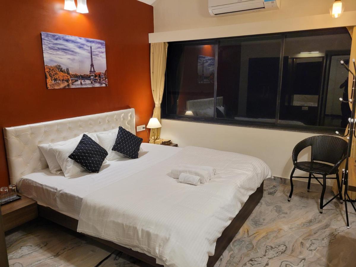 Luna Villa By Angel Stay - Three Bedroom Villa In 罗纳瓦拉 外观 照片