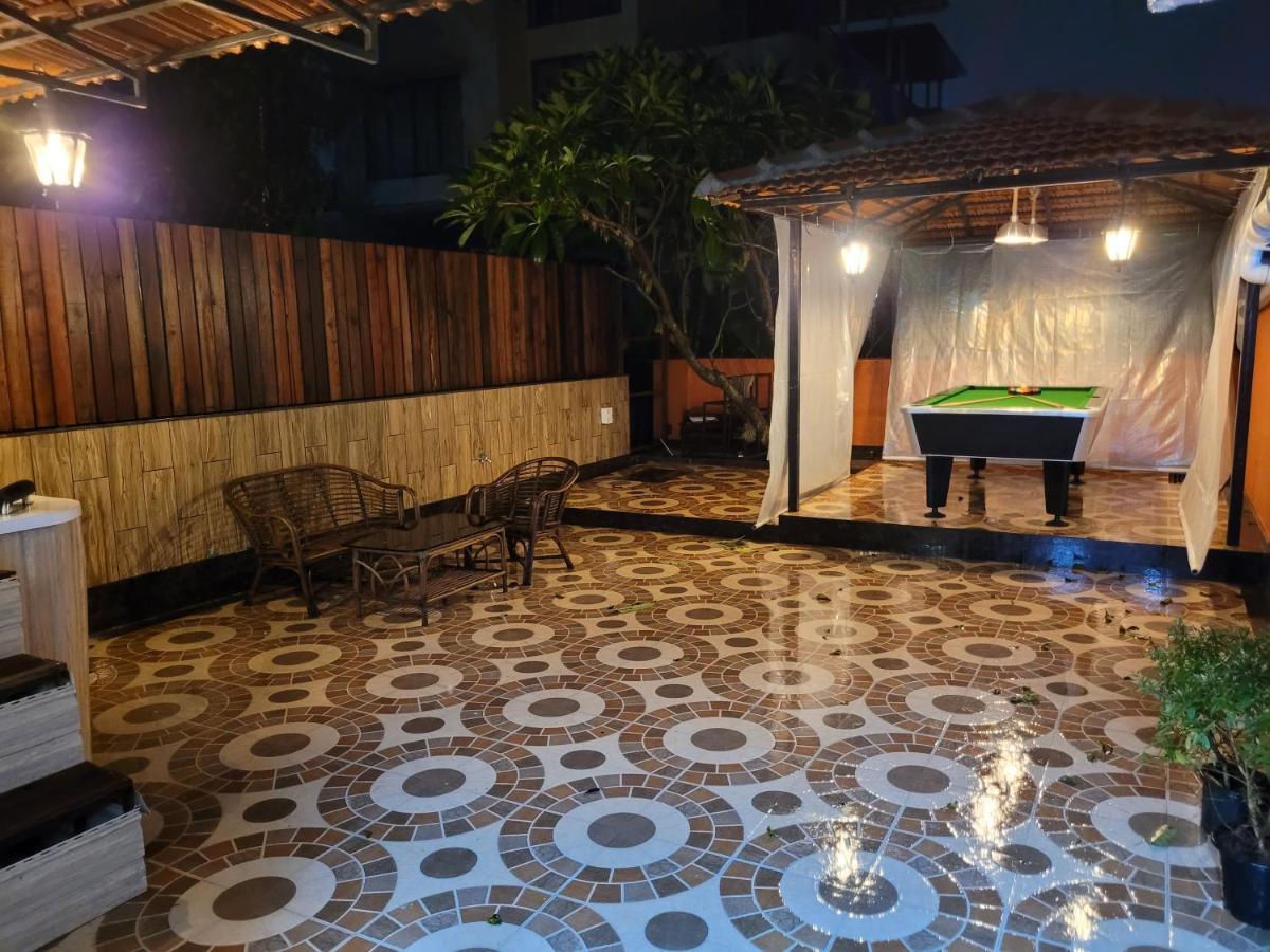Luna Villa By Angel Stay - Three Bedroom Villa In 罗纳瓦拉 外观 照片
