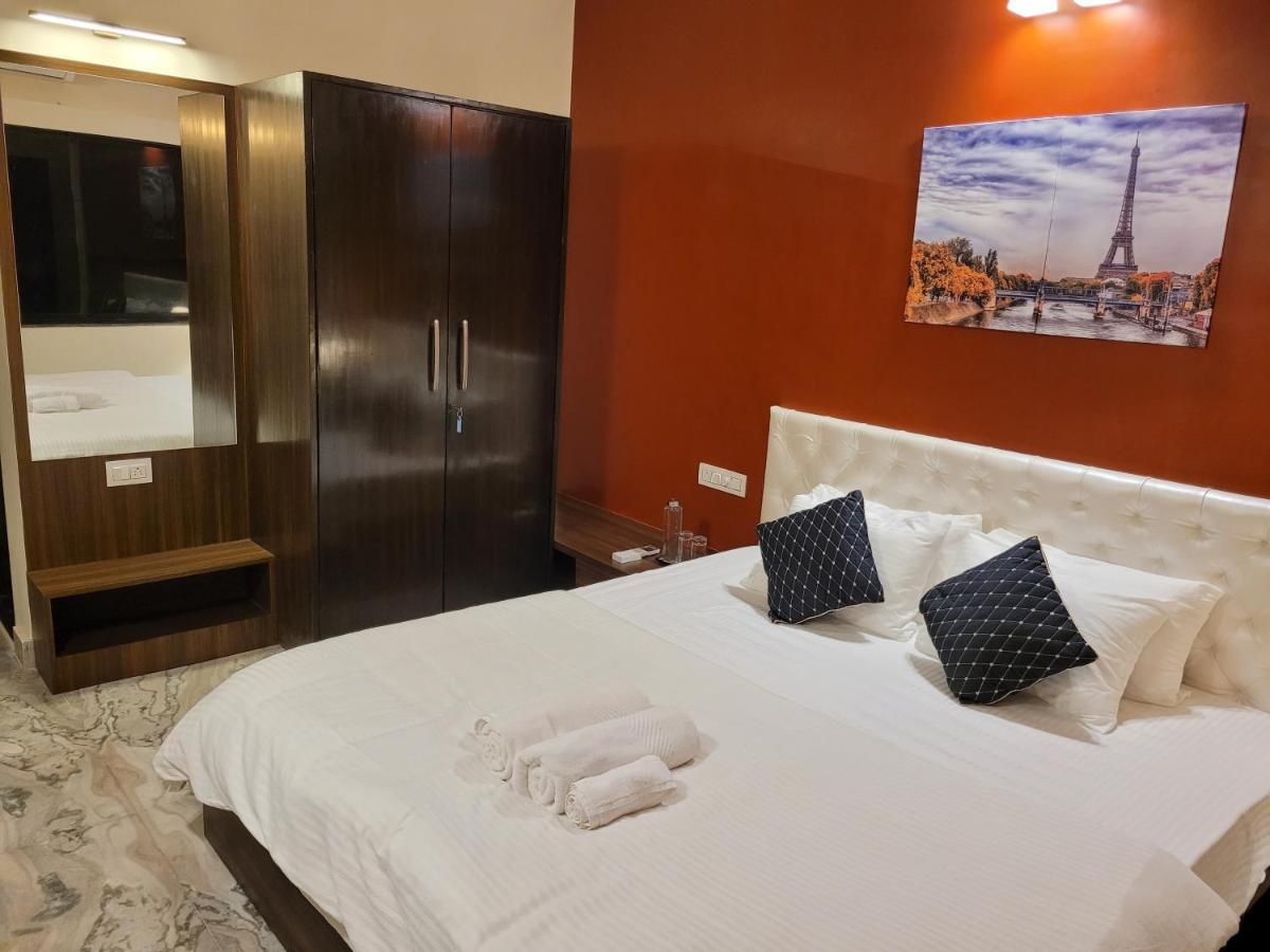 Luna Villa By Angel Stay - Three Bedroom Villa In 罗纳瓦拉 外观 照片