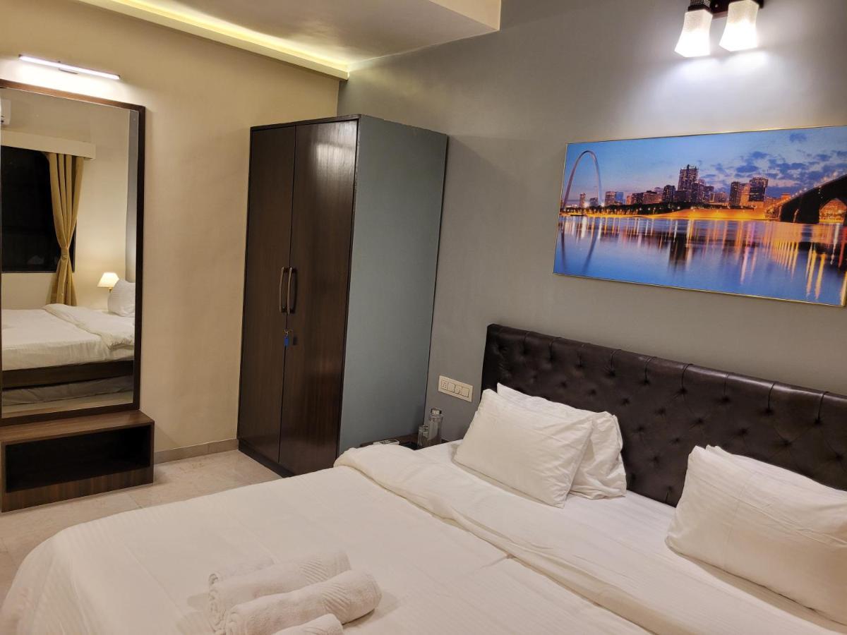 Luna Villa By Angel Stay - Three Bedroom Villa In 罗纳瓦拉 外观 照片