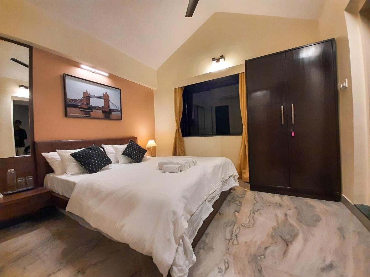 Luna Villa By Angel Stay - Three Bedroom Villa In 罗纳瓦拉 外观 照片