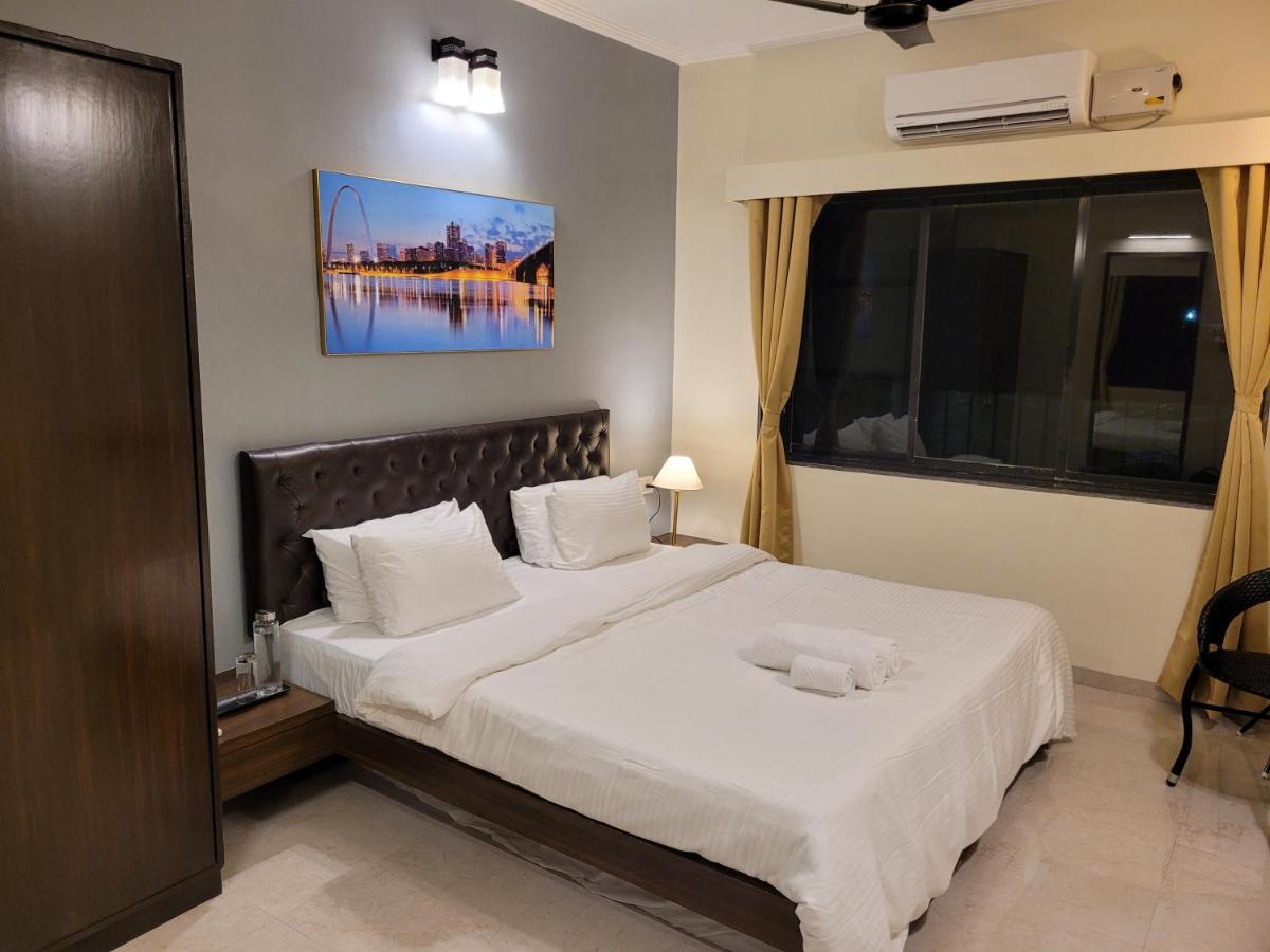 Luna Villa By Angel Stay - Three Bedroom Villa In 罗纳瓦拉 外观 照片