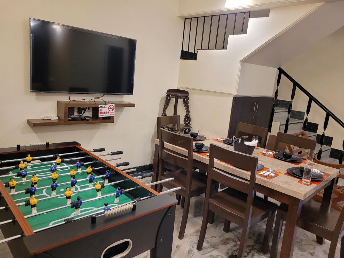 Luna Villa By Angel Stay - Three Bedroom Villa In 罗纳瓦拉 外观 照片