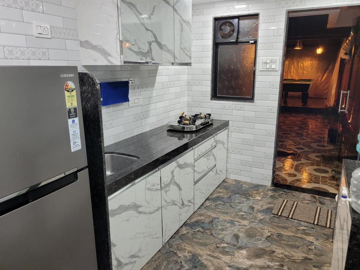 Luna Villa By Angel Stay - Three Bedroom Villa In 罗纳瓦拉 外观 照片
