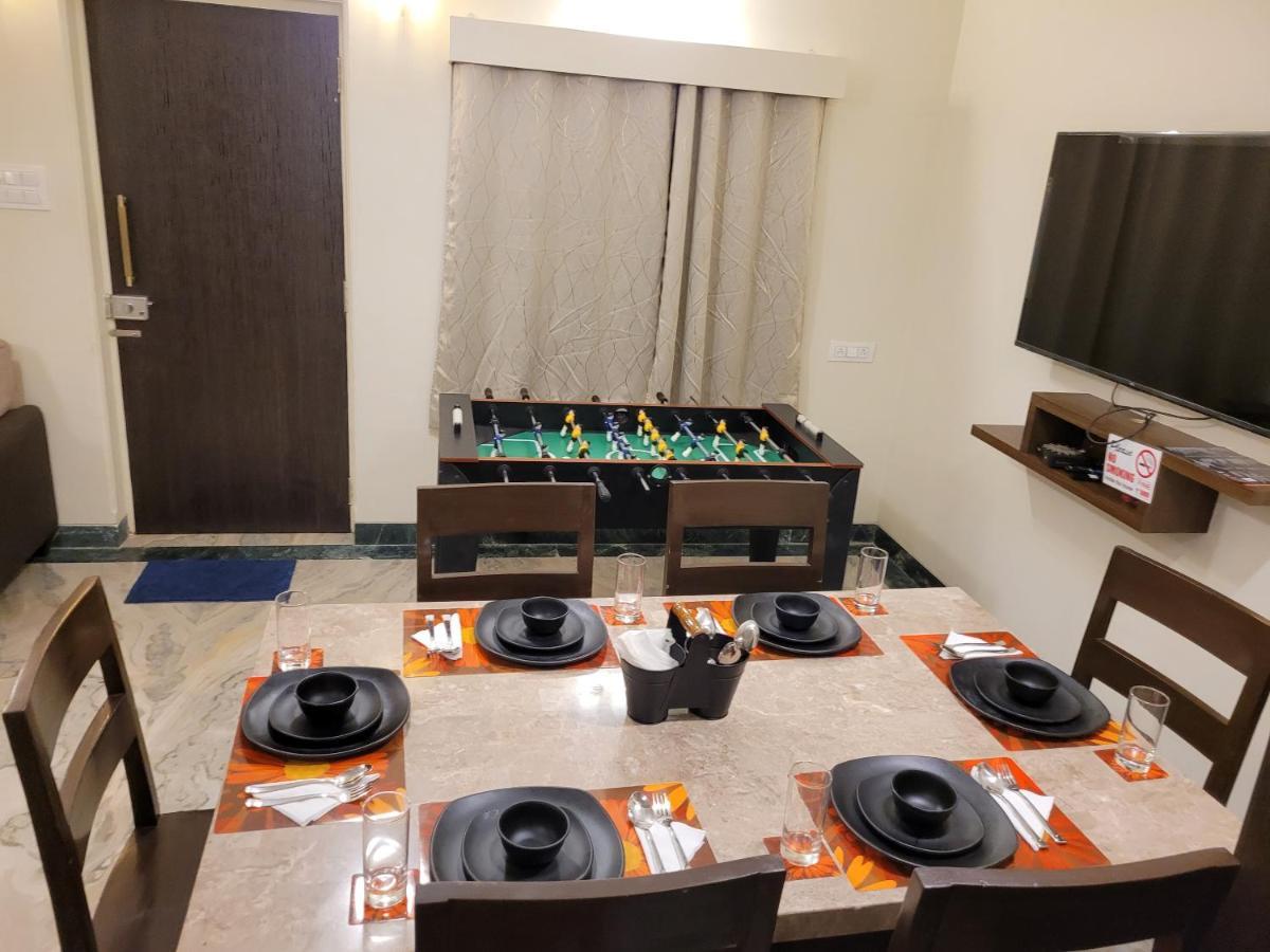Luna Villa By Angel Stay - Three Bedroom Villa In 罗纳瓦拉 外观 照片