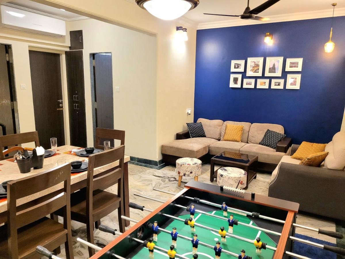 Luna Villa By Angel Stay - Three Bedroom Villa In 罗纳瓦拉 外观 照片