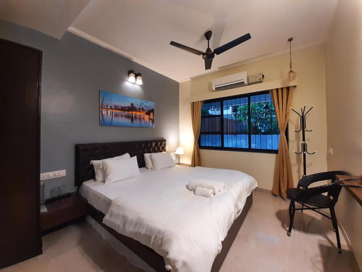 Luna Villa By Angel Stay - Three Bedroom Villa In 罗纳瓦拉 外观 照片