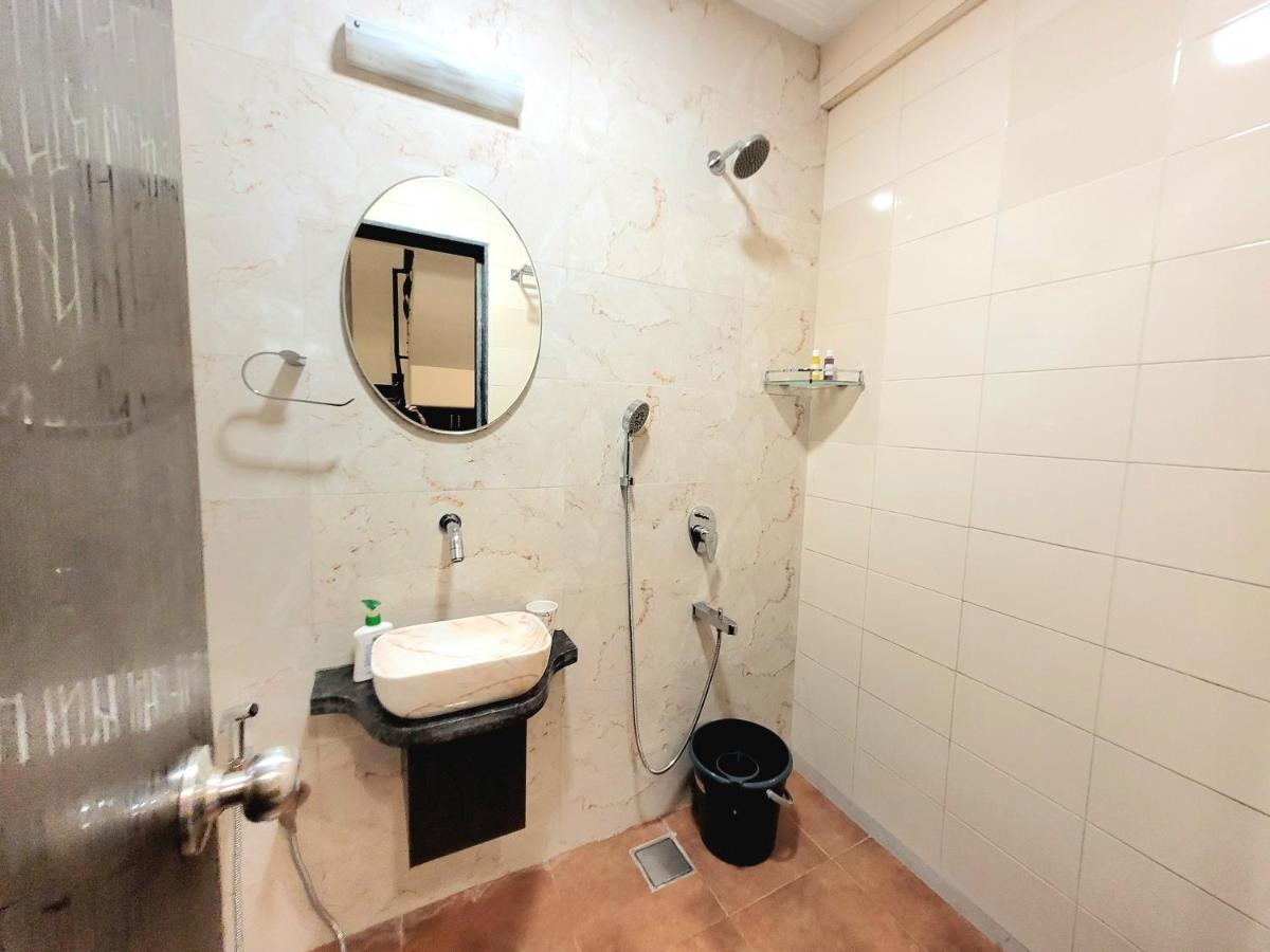 Luna Villa By Angel Stay - Three Bedroom Villa In 罗纳瓦拉 外观 照片