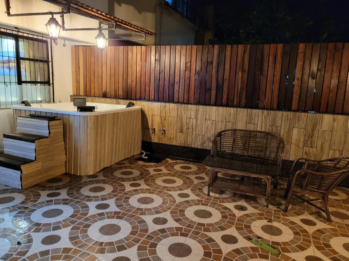 Luna Villa By Angel Stay - Three Bedroom Villa In 罗纳瓦拉 外观 照片