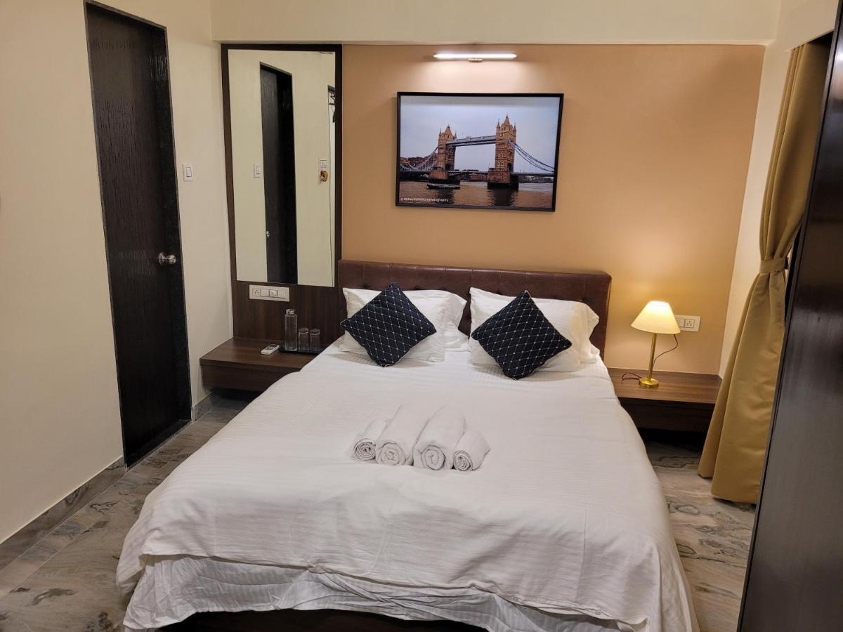 Luna Villa By Angel Stay - Three Bedroom Villa In 罗纳瓦拉 外观 照片