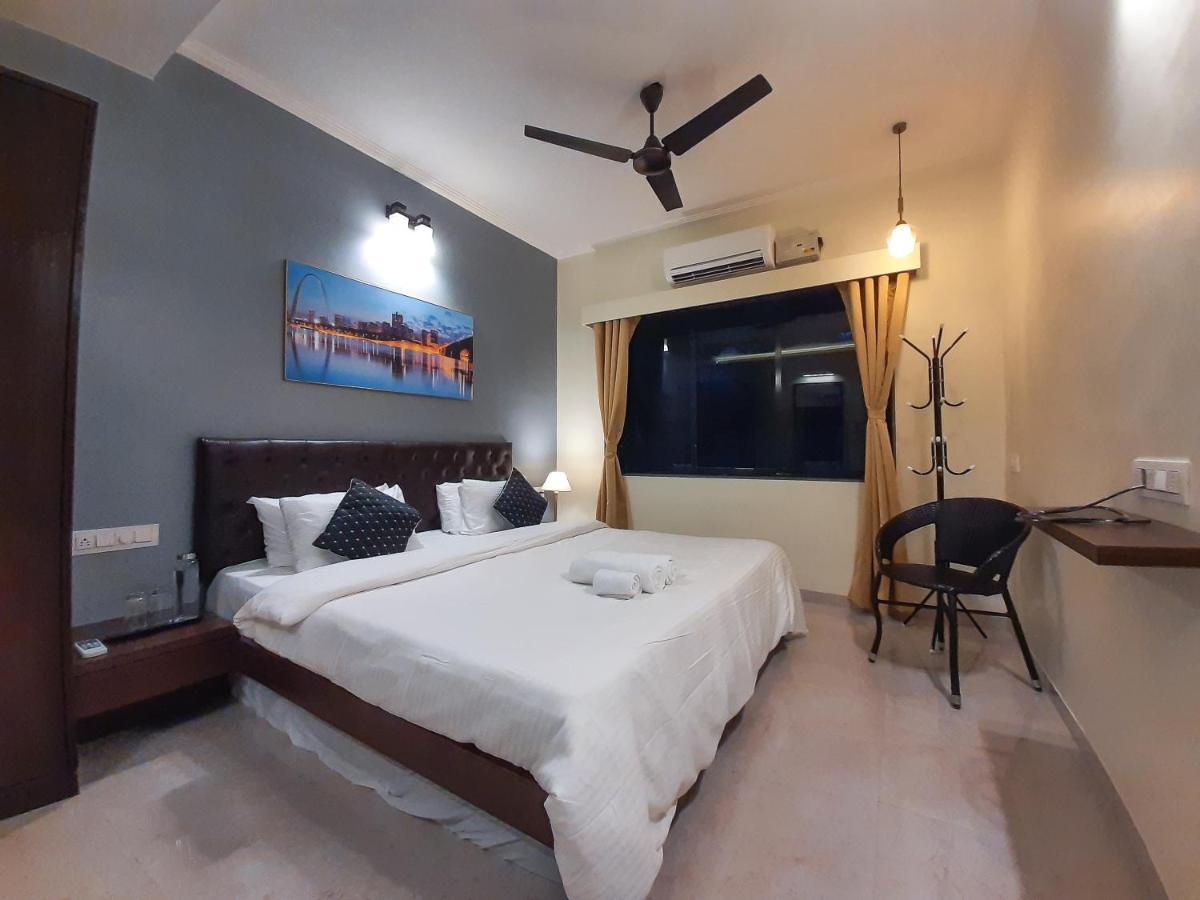 Luna Villa By Angel Stay - Three Bedroom Villa In 罗纳瓦拉 外观 照片