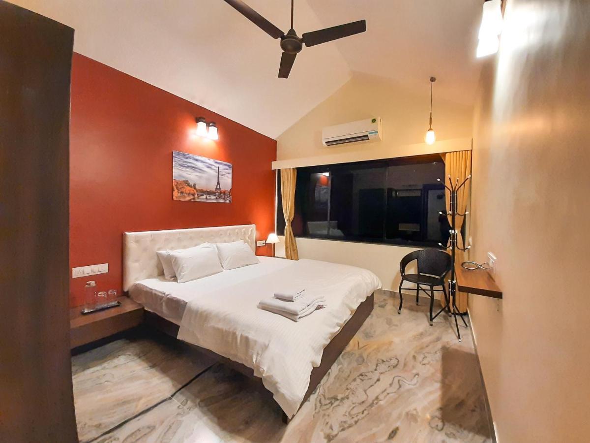Luna Villa By Angel Stay - Three Bedroom Villa In 罗纳瓦拉 外观 照片