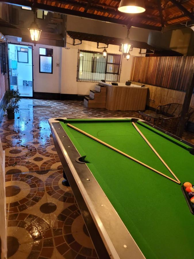 Luna Villa By Angel Stay - Three Bedroom Villa In 罗纳瓦拉 外观 照片