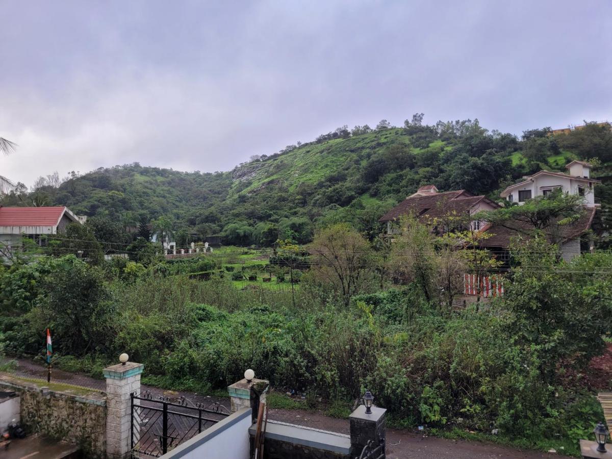 Luna Villa By Angel Stay - Three Bedroom Villa In 罗纳瓦拉 外观 照片